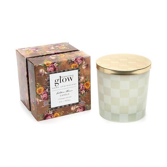 Golden Hour Candle 21 oz