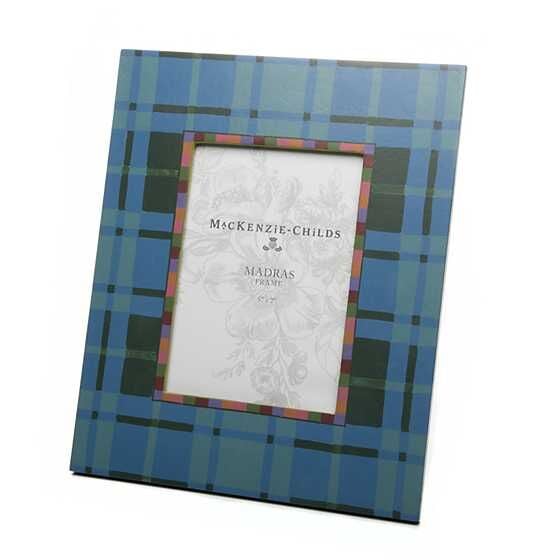 Madras Frame - 5'' x 7''