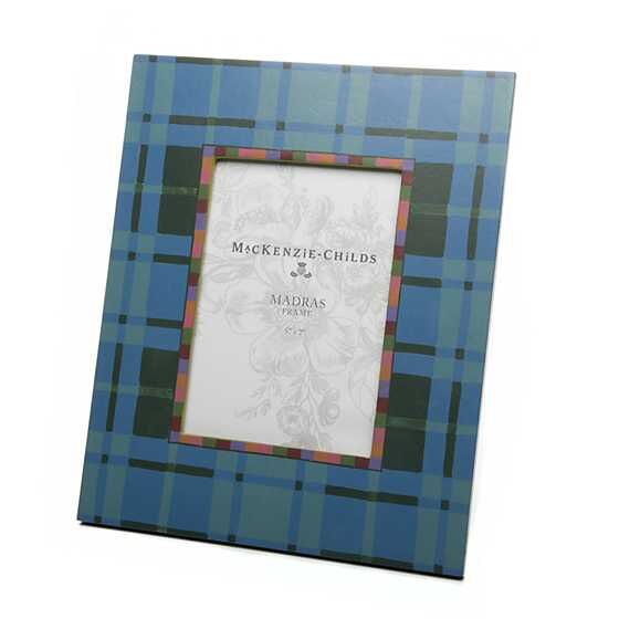 Madras Frame - 13 cm x 18 cm