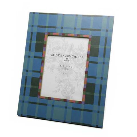 Madras Frame - 13 cm x 18 cm