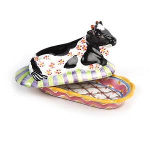 Molly Butter Dish