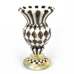 Cheltenham Thistle Vase