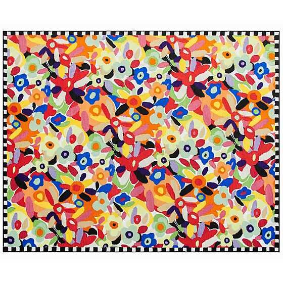Avant Garden Indoor/Outdoor Rug - 8' x 10'
