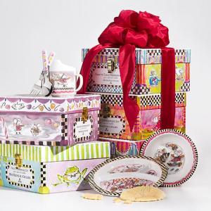 Toddler's Dinnerware Set - Farm to Table