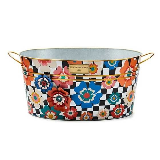 Dolce Vita Beverage Bucket