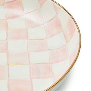 Rosy Check Abundant Bowl