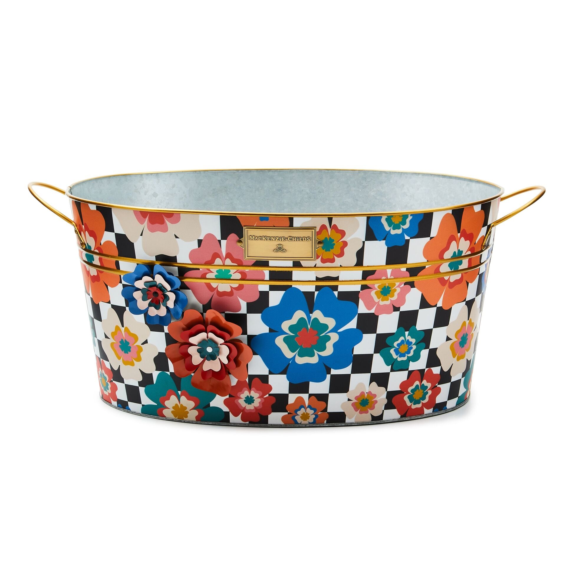 Dolce Vita Beverage Bucket