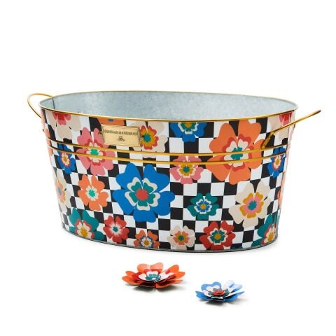 Dolce Vita Beverage Bucket