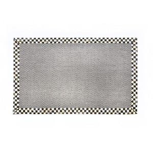 Courtly Twill 2' x 3' Rug