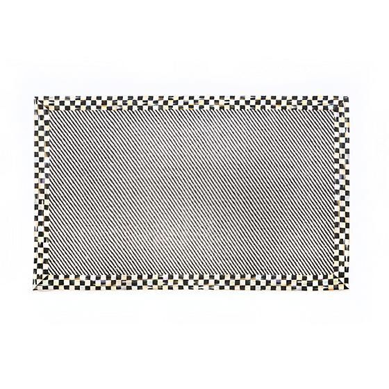 Courtly Twill 2' x 3' Rug