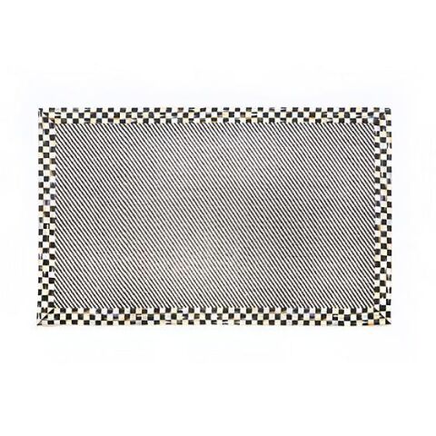 Courtly Twill 2' x 3' Rug