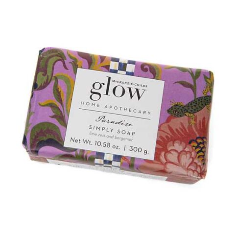 Paradise Large Bar Soap 10 58 oz