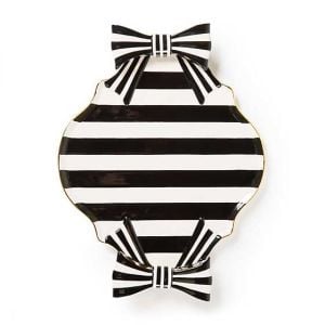 Courtly Bow Tray