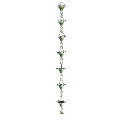 Avant Garden Rain Chain