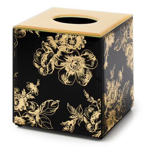 Twilight Toile Boutique Tissue Box Cover