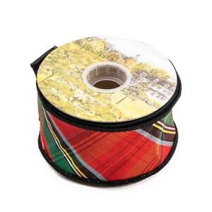 Tartastic 2.5'' Ribbon