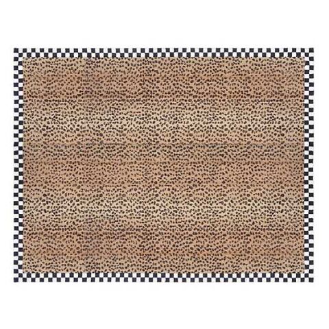 Cheetah 8' x 10' Rug