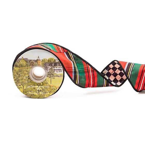 Tartastic 2.5'' Ribbon