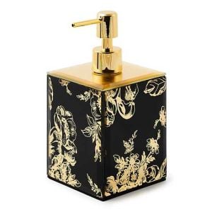 Twilight Toile Soap Pump