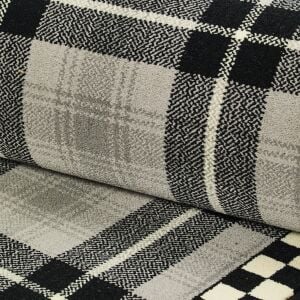 Sterling Tartan 2'3'' x 3'9'' Rug