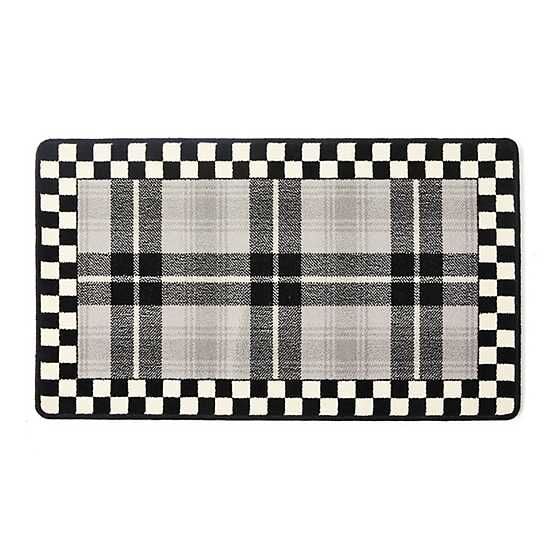 Sterling Tartan 2'3'' x 3'9'' Rug