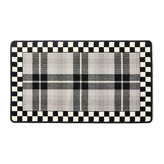 Sterling Tartan 2'3'' x 3'9'' Rug