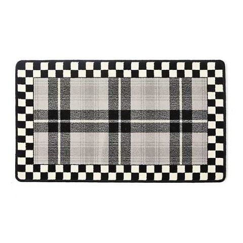 Sterling Tartan 28 cm x 323 cm Rug