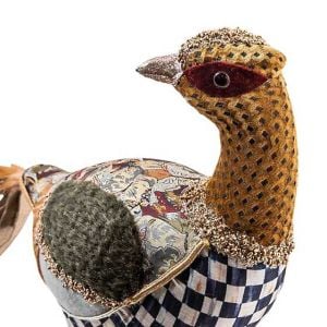 Elegant Pheasant