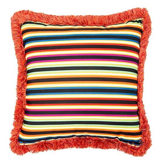 Avant Garden Outdoor Pillow