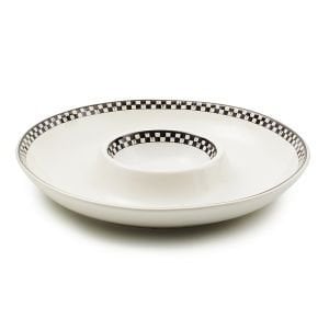 Courtly Check Everyday Chip & Dip