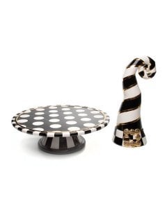Mod Cake Plate