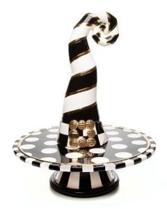 Mod Cake Plate