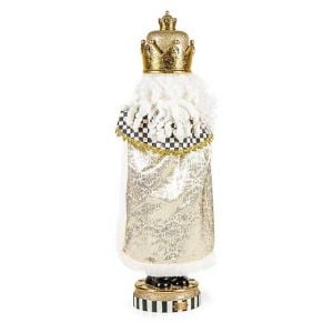 Glam Up Nutcracker