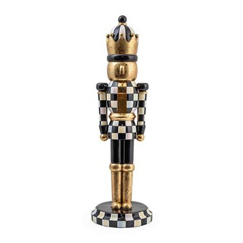 Courtly Guard Nutcracker