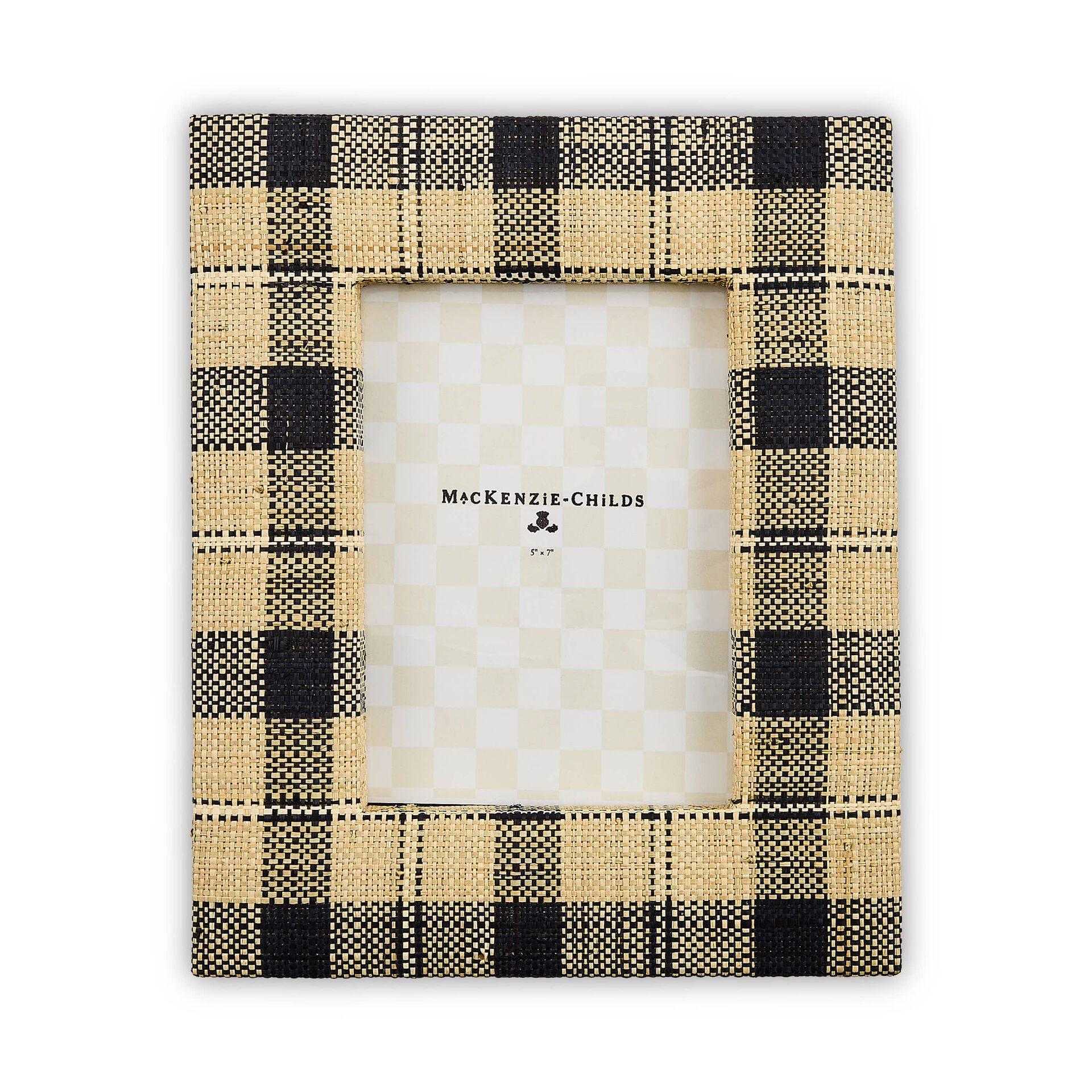 Mad for Plaid 13 cm x 18 cm Frame