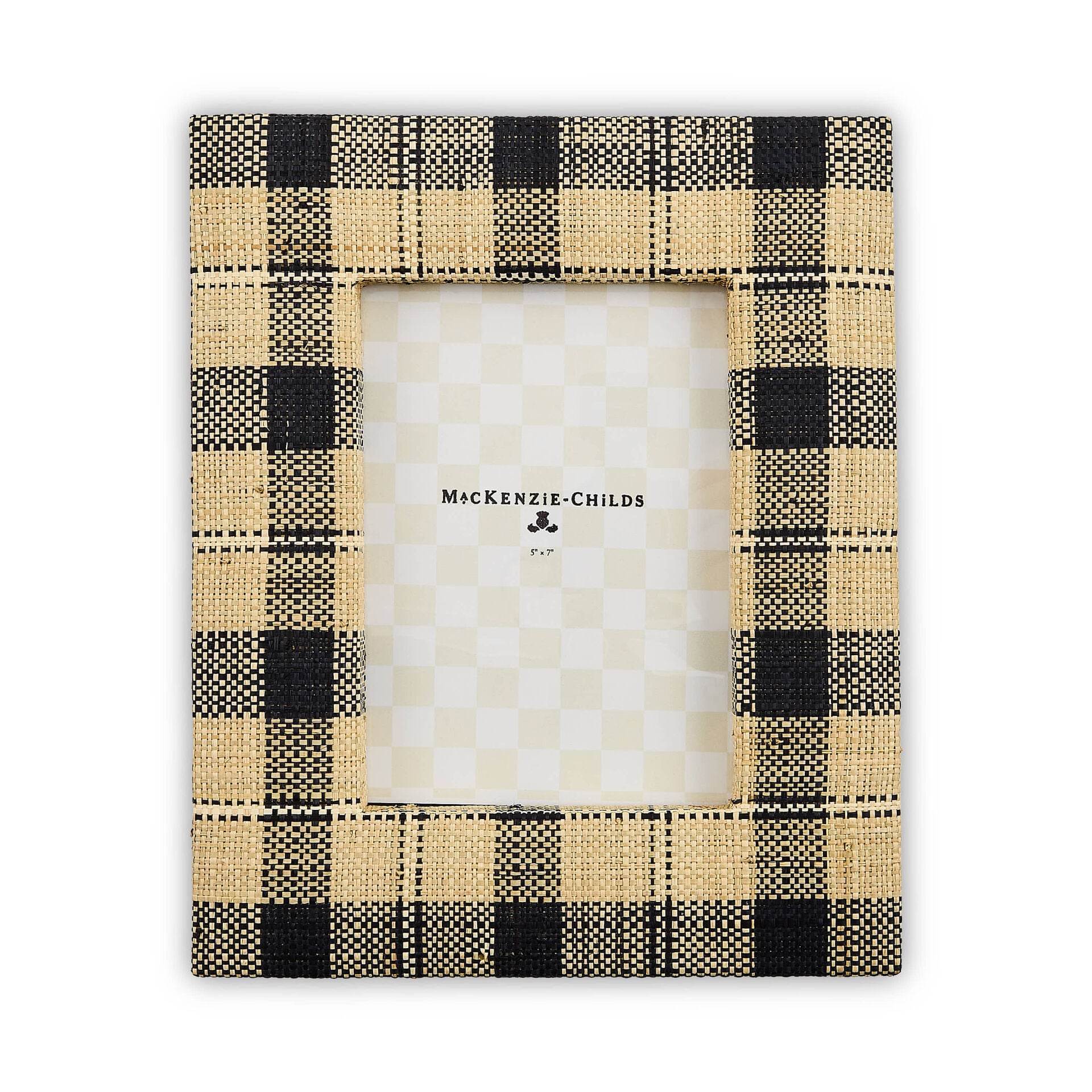 Mad for Plaid 13 cm x 18 cm Frame