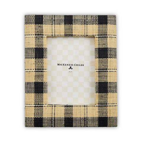 Mad for Plaid 13 cm x 18 cm Frame
