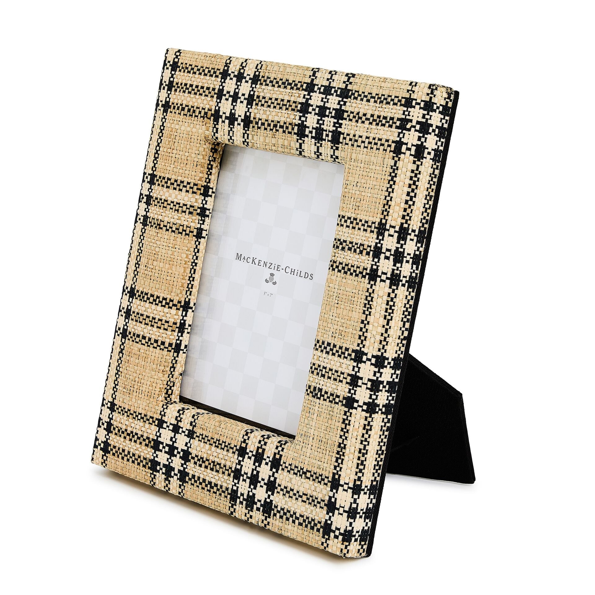 Mad for Plaid 13 cm x 18 cm Frame