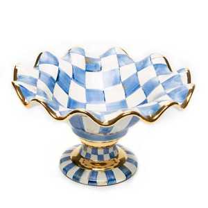 Royal Check Compote