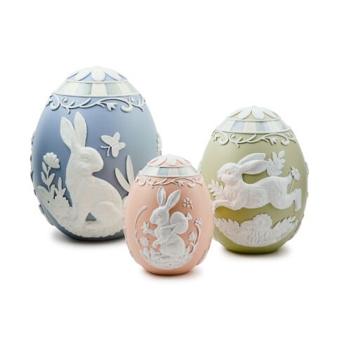 Cameo Small Egg