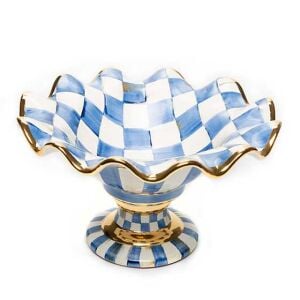 Royal Check Compote