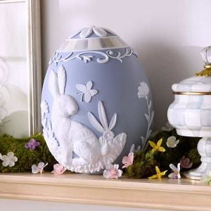 Cameo Large Egg