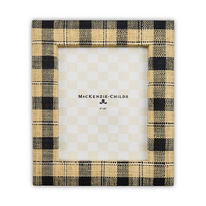 Mad for Plaid 20 cm x 25 cm Frame