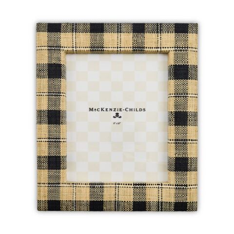 Mad for Plaid 20 cm x 25 cm Frame