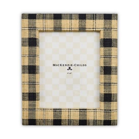 Mad for Plaid 20 cm x 25 cm Frame