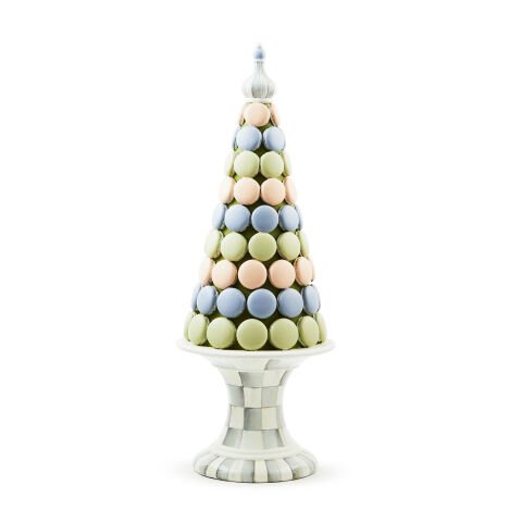 Cameo Macaron Tree
