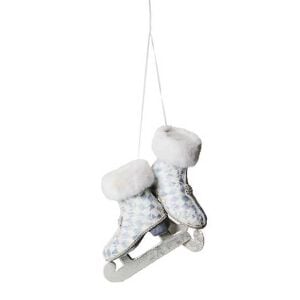 Crystal Palace Skates Ornament