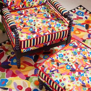 Avant Garden Outdoor Chair