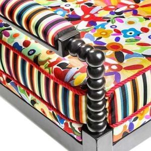 Avant Garden Outdoor Chair