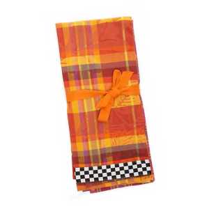 Falling Leaves Dish Towels - Set of 3